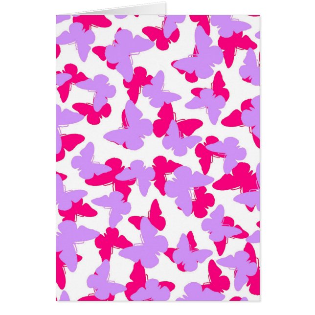 Papillons posés (Devant)