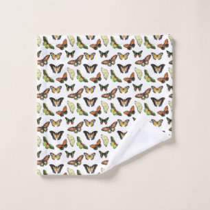 Papillons Vintage