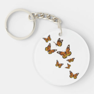 Papillons volants - Gardener à papillon Ento