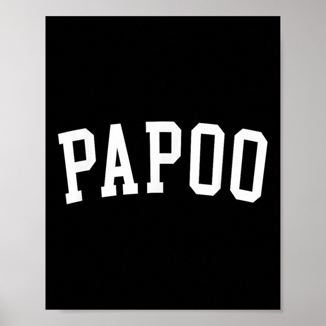 Papoo _2 poster (Vorne)