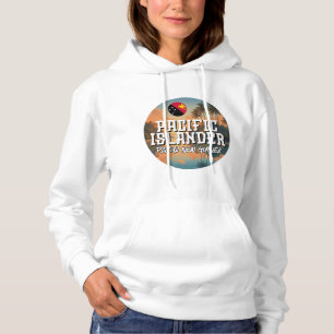 Papouasie-Nouvelle-Guinée PNG Sweat - shirt à capu