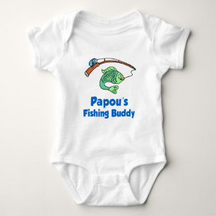 Papous Angelbuddy Baby Strampler