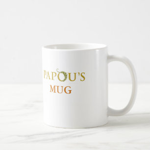 Papous Tasse