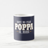 PAPPA IST HIER