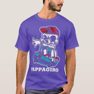 Pappagiro II T-Shirt