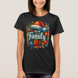 Pappap Wir sind Familie T-Shirt