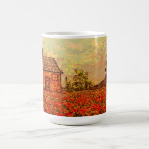 Pappelmäuse Kaffeetasse