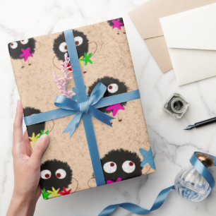 Papppapper Geschenkpapier