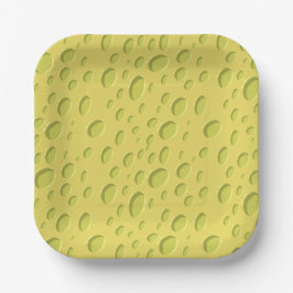 Pappteller SpongeBob