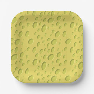 Pappteller SpongeBob
