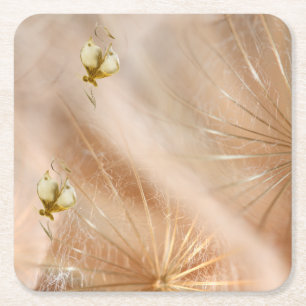 Pappuntersetzer Rechteckiger Pappuntersetzer