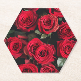 Pappuntersetzer Untersetzer