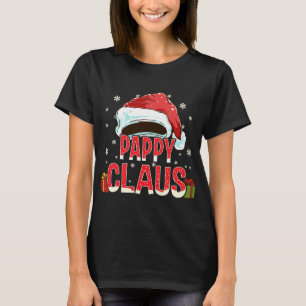 Pappy Claus gibt passende Weihnachtszeit für die F T-Shirt
