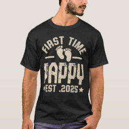 Pappy | Neues Geschenk meines Vaters T-Shirt