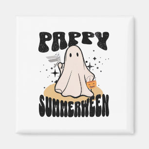 Pappy Summerween Ob Nurse Halloween Ghost mit Spe Magnet