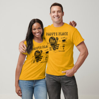 Pappy's Place T-Shirt