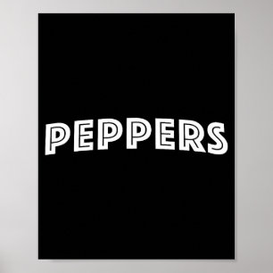 Paprika poster