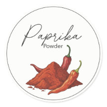 Paprika