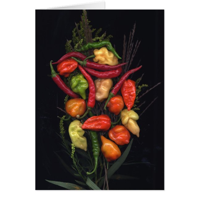 Paprikaschoten (Vorne)