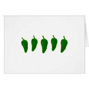 Paprikaschoten-Logo des Jalapeno-(Jalapeño)