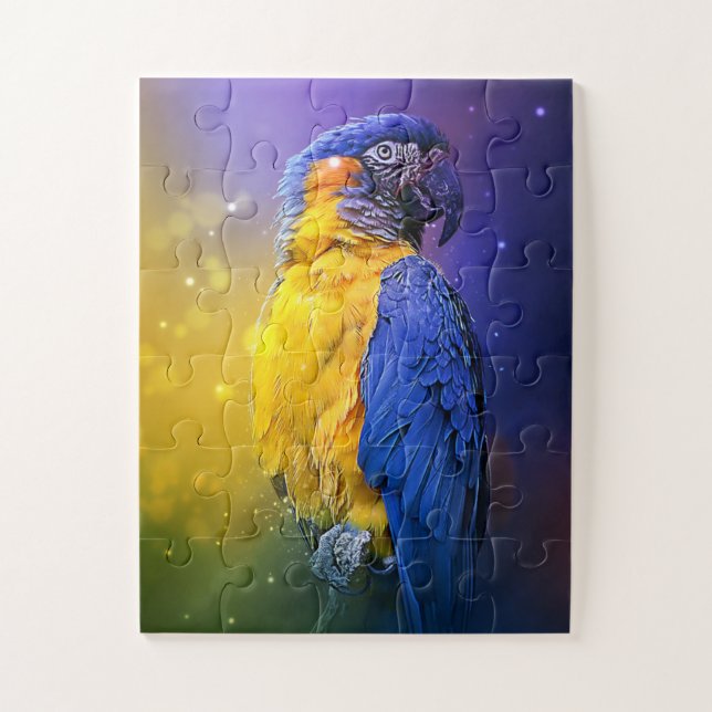 Paprot (Vertikal)