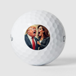 Paprot Golfball