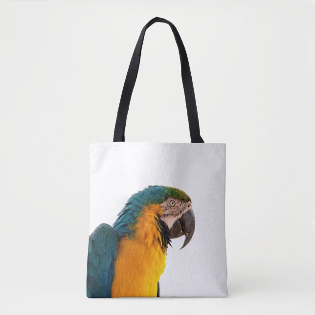 Paprot Tasche (Vorderseite)