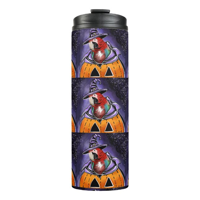 Paprot Thermosbecher (Vorderseite)