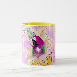 Paprot Zweifarbige Tasse