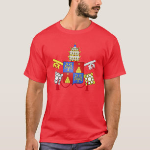Papst Alexander VII (1655-1667) T-Shirt