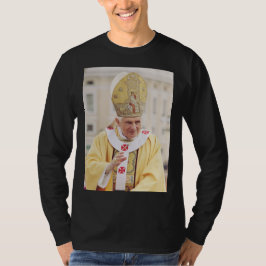 Papst Benedict XVI T-Shirt