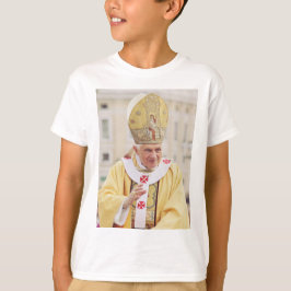 Papst Benedict XVI T-Shirt