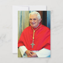 Papst Benedikt XVI. Verteidiger der Tradition Heil