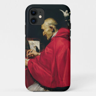 Papst Gregory das große Case-Mate iPhone Hülle