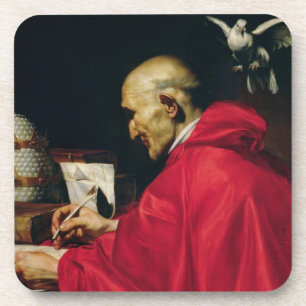 Papst Gregory das große Untersetzer