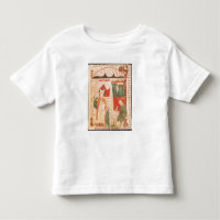 Papst Gregory I das große