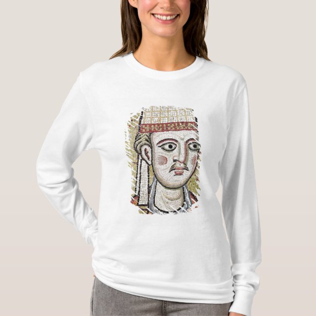 Papst Innocent III T-Shirt (Vorderseite)