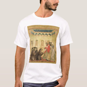 Papst Innocent III T-Shirt