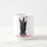 Papst Johannes Paul II.