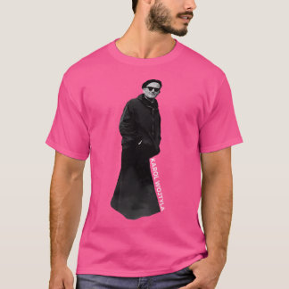 Papst Johannes Paul Ii Sunglasses T-Shirt