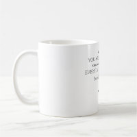 Papst Johannes Paul II. Tasse