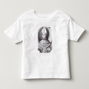 Papst Johannes XXIII, 1713 Kleinkind T-shirt