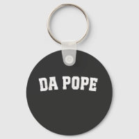 Papst Leo XIV Christlich Church Da Pope Da Da