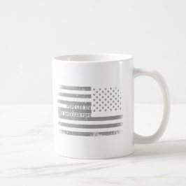Papst Leo XIV. Historischer Erster amerikanischer  Kaffeetasse