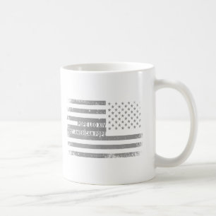 Papst Leo XIV. Historischer Erster amerikanischer  Kaffeetasse