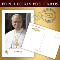 Papst Leo XIV