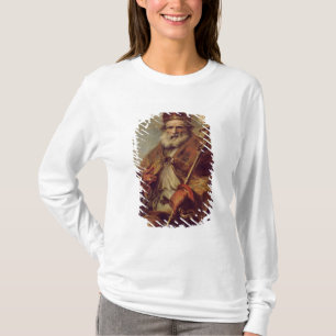 Papst Löwe I T-Shirt