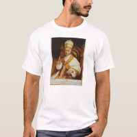 Papst Löwe XIII Vincenzo Gioacchino Luigi Pecci