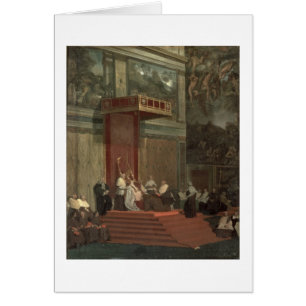 Papst Pius VII (Luigi Barnaba Chiaramonti)