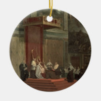 Papst Pius VII (Luigi Barnaba Chiaramonti)